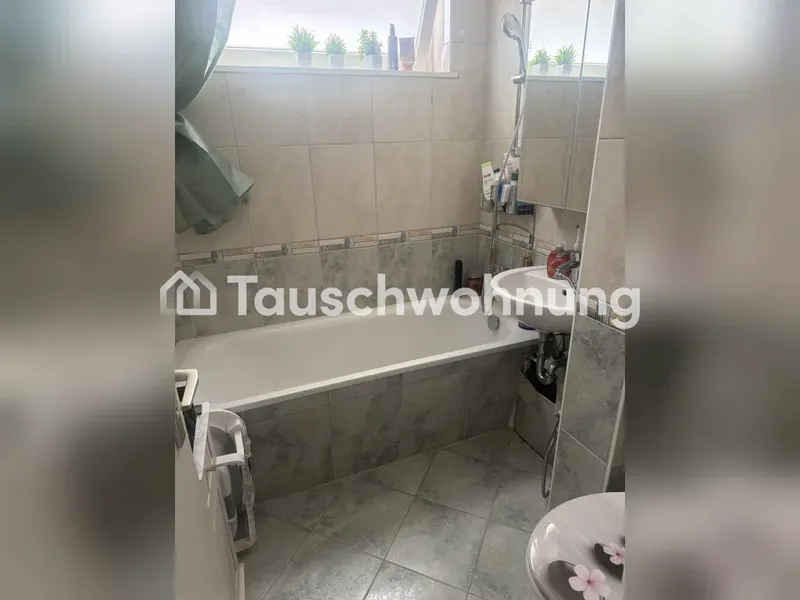 Tauschwohnung: Berlin, Charlottenburg-Wilmersdorf: Gemütliche Wohnung — photo 1